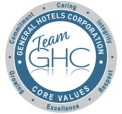 Team GHC Core Values