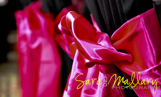 Ballroom image by Sara and Mallary Photography