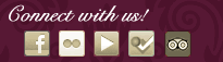 Connect with us