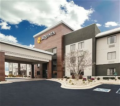 La Quinta Kokomo