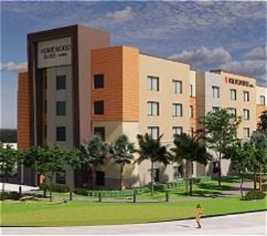 Homewood Suites Coming soon to Viera