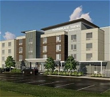 TownePlace Suites Coming soon to Estero