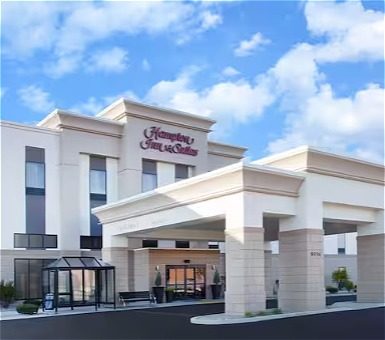 Hampton Inn & Suites Munster