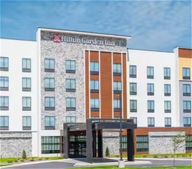 Hilton Garden Inn Jeffersonville