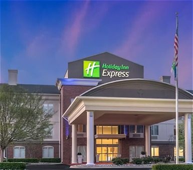 Holiday Inn Express Radcliff