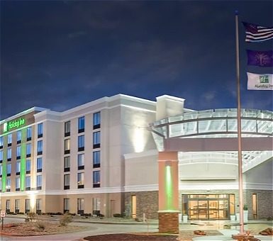 Holiday Inn Terre Haute