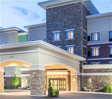 Homewood Suites Munster