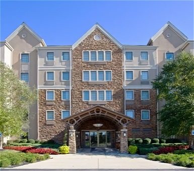 Staybridge Suites Fishers