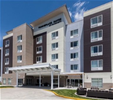 TownePlace Suites Edwardsville