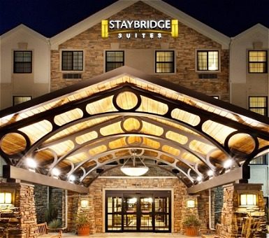 Staybridge Suites Lexington