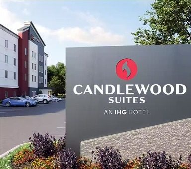 Candlewood Suites Erlanger