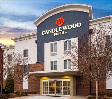 Candlewood Suites Radcliff