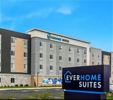 Everhome Suites Lexington