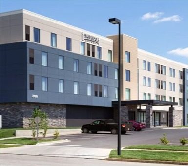 Staybridge Suites Lexington