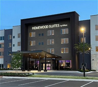 Homewood Suites Melbourne