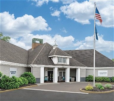 Homewood Suites Lafayette