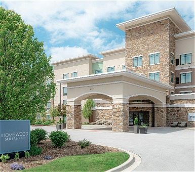 Homewood Suites Munster