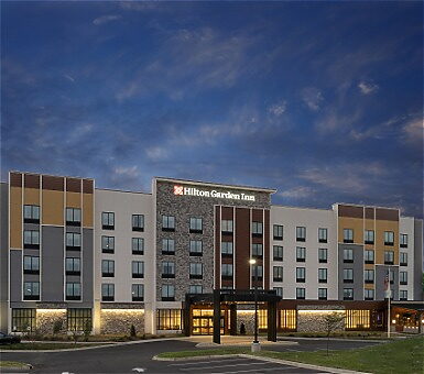 Hilton Garden Inn Jeffersonville