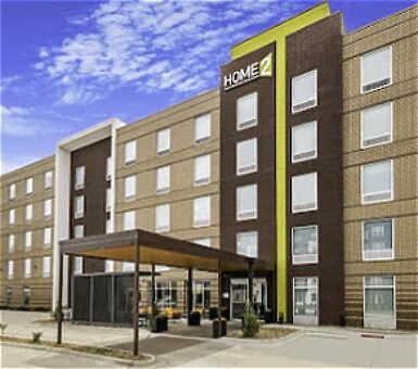 Home2 Suites Cincinnati